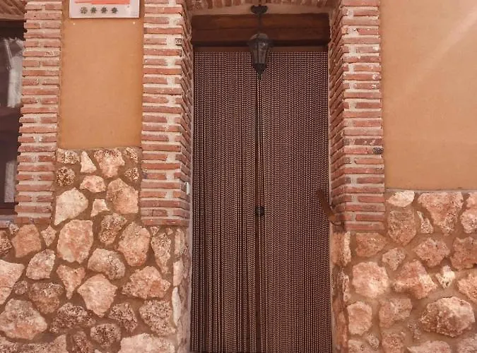 Casa Rural La Cija
