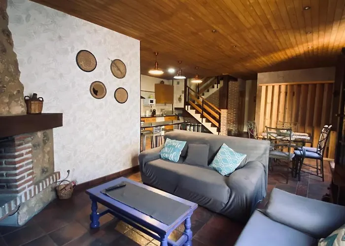 Casa Rural La Cija
