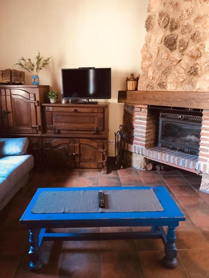 La Cija Hébergement de vacances Maello