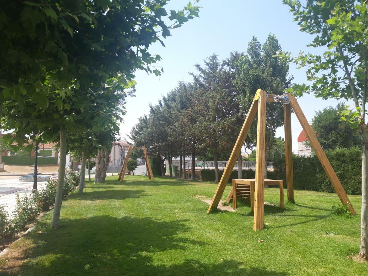 Hébergement de vacances La Cija *